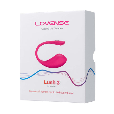 LOVENSE - Lush 3 - Image 4