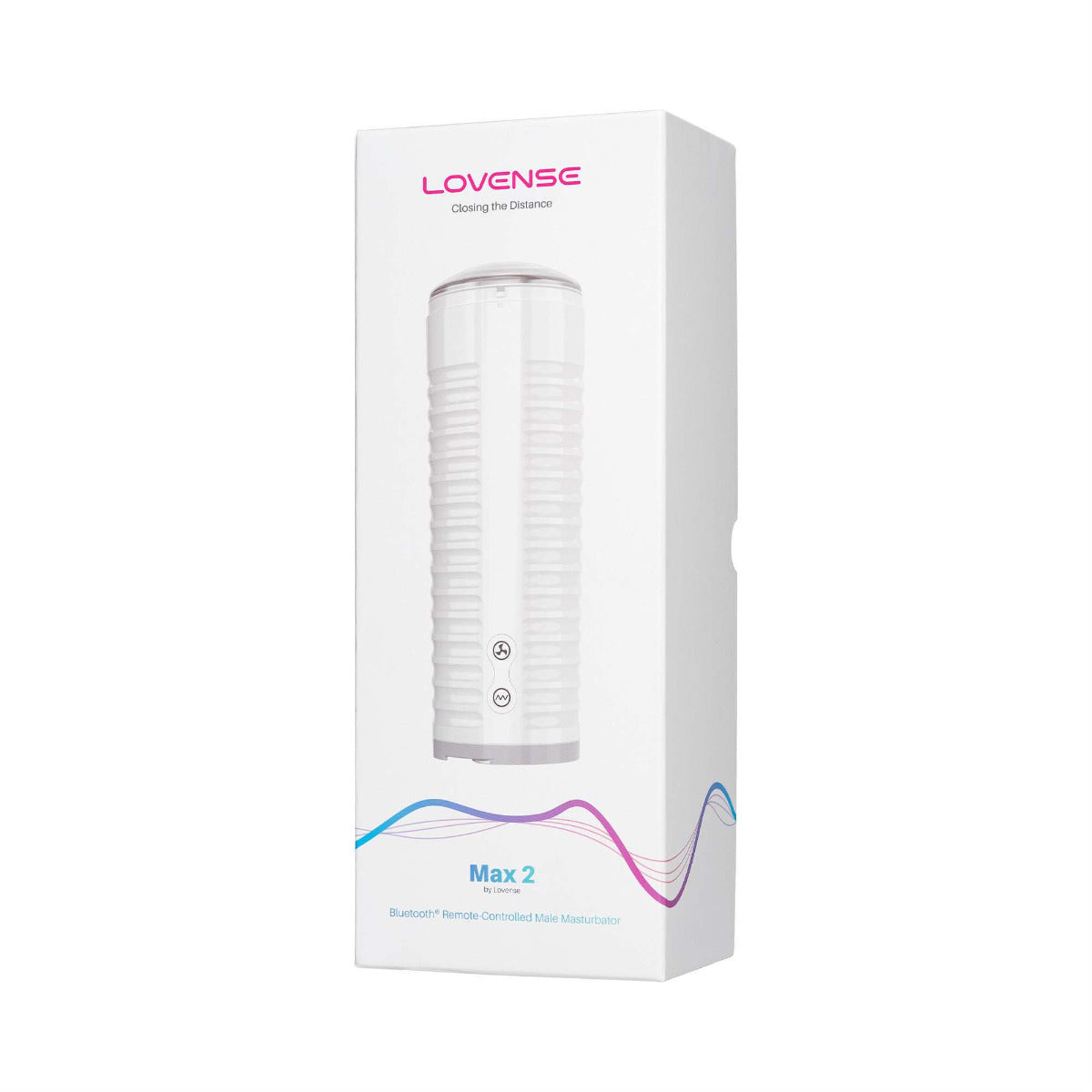 LOVENSE - Max 2 (with Neutral-Shaped Sleeve) - Image 4