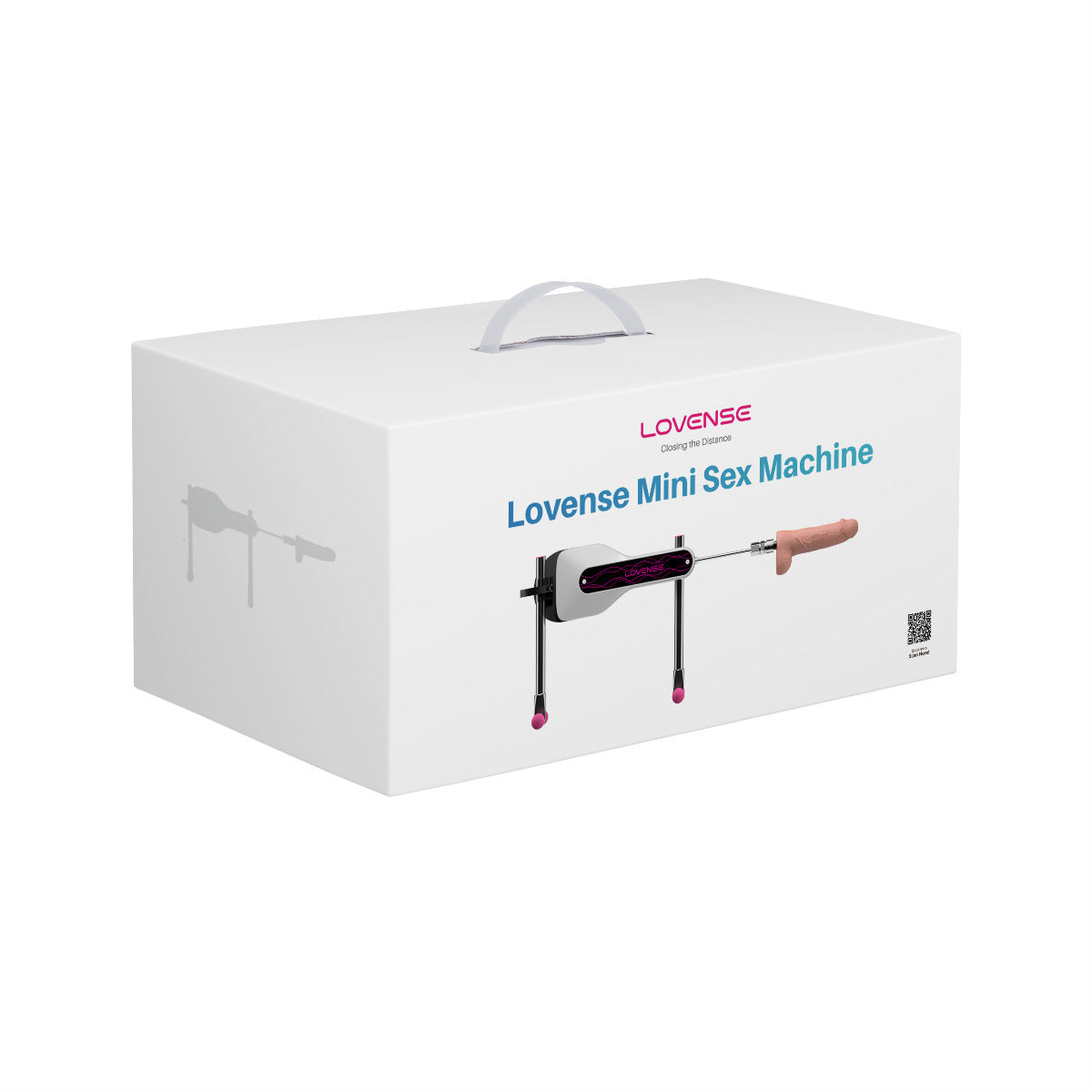 LOVENSE - Lovense Mini Sex Machine - Image 4