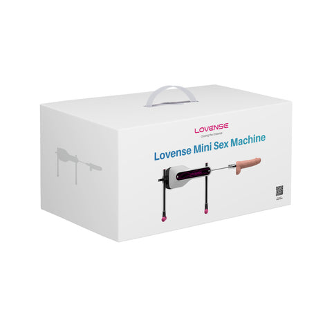 LOVENSE - Lovense Mini Sex Machine - Image 4