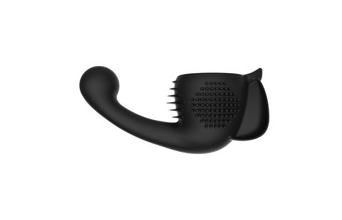 LOVENSE - Domi Female Attachment - Image 2