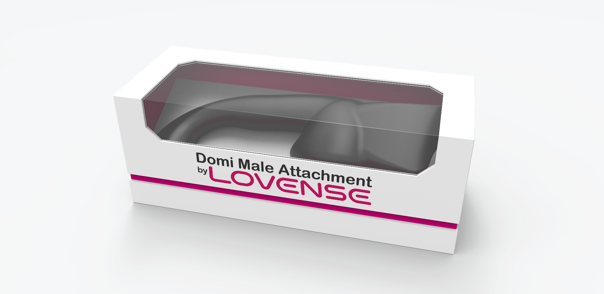 LOVENSE - Domi Male Attachment - Image 4