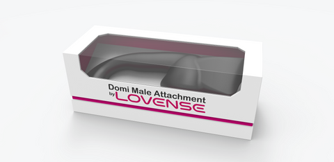 LOVENSE - Domi Male Attachment - Image 4