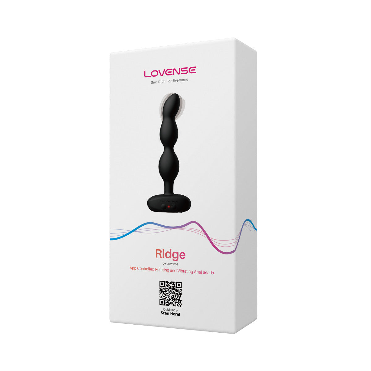 LOVENSE - Ridge - Image 4