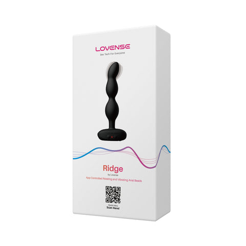 LOVENSE - Ridge - Image 4
