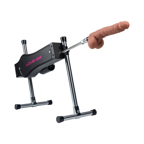 LOVENSE - Lovense Sex Machine - Image 2