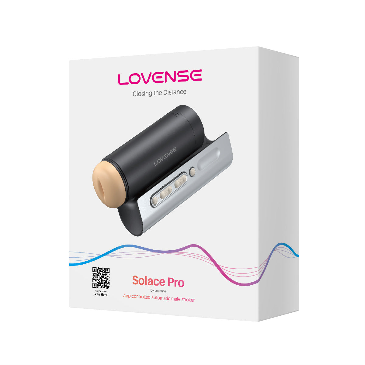 LOVENSE - Solace Pro - Image 4
