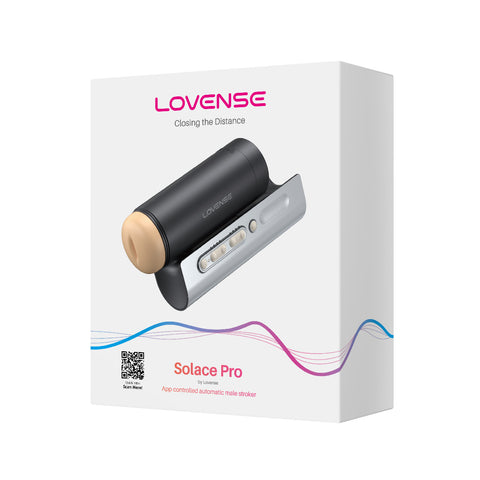 LOVENSE - Solace Pro - Image 4