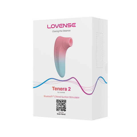 LOVENSE - Tenera 2 - Image 4