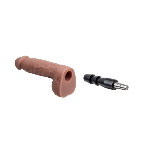 LOVENSE - VAC-U Lock for Sex Machine and Mini Sex Machine - Image 2