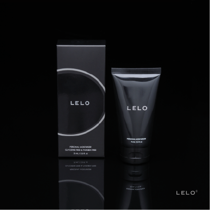 Lelo Personal Moisturizer - 75ml - Image 2