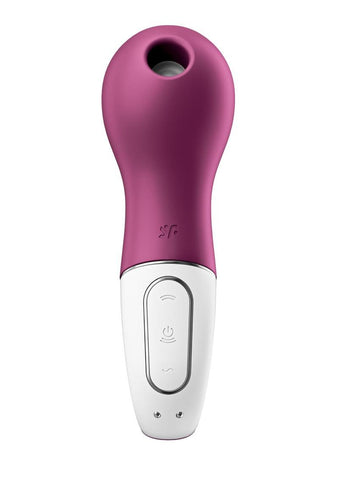 Satisfyer Lucky Libra Berry - Image 3