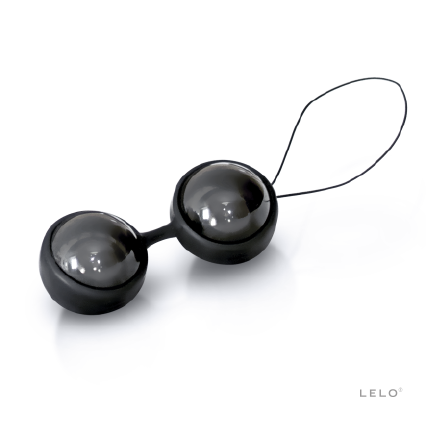 Lelo Beads Noir - Image 2