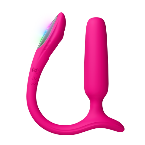 LOVENSE - Lush Anal