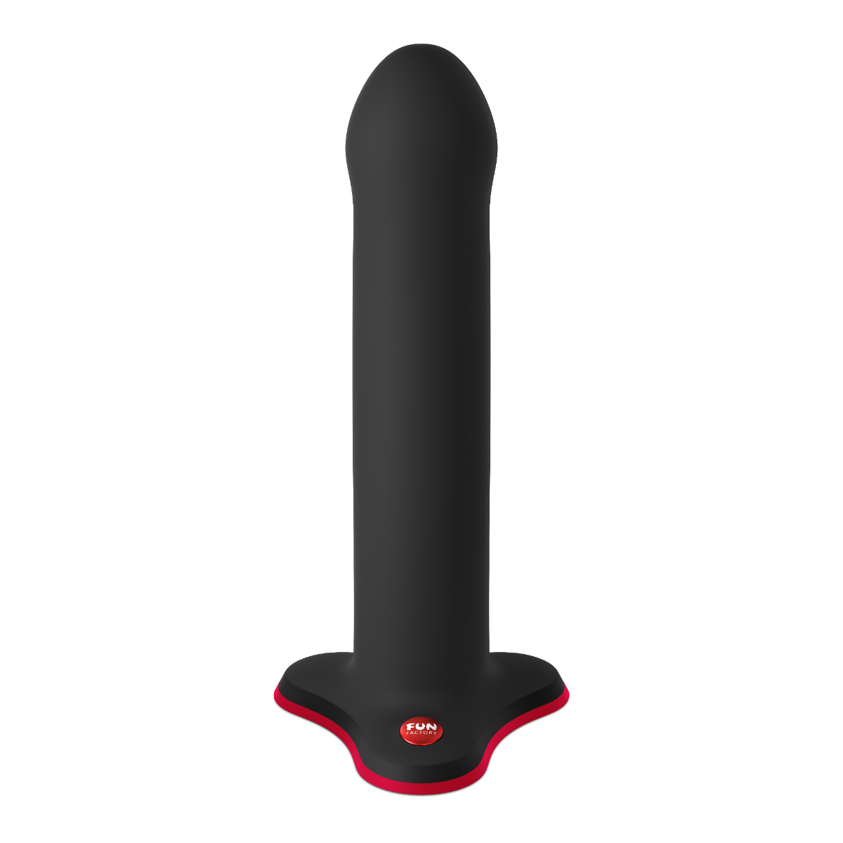 Fun Factory - Magnum - G-Spot Dildo - Black - Image 3