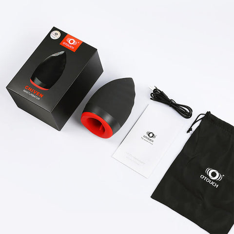 Otouch - Chiven2 Masturbator - Image 4