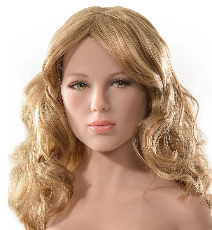 Pipedream - Ultimate Fantasy Dolls - Mandy - Light - Image 2
