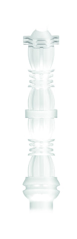 Masturmate - Butt - Cream (Realistic Feel Male Stroker) - Image 3