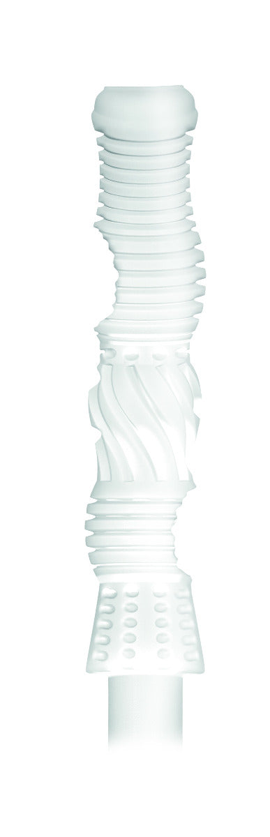 Masturmate - Vagina - Mocha (Realistic Feel Male Stroker) - Image 4