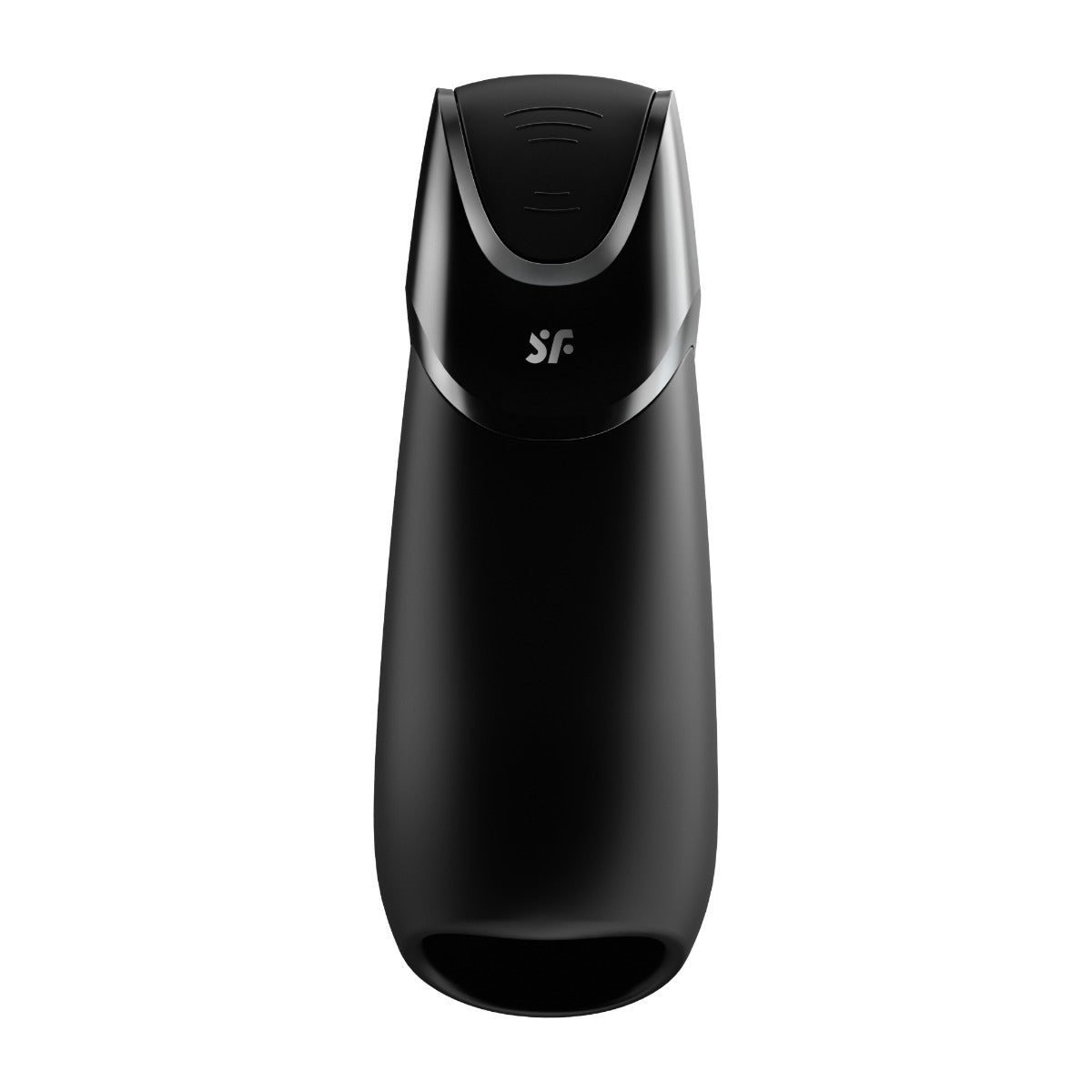 Satisfyer Men Vibration+ - Black - Image 3