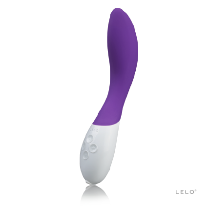 Lelo Mona 2 - Purple - Image 3