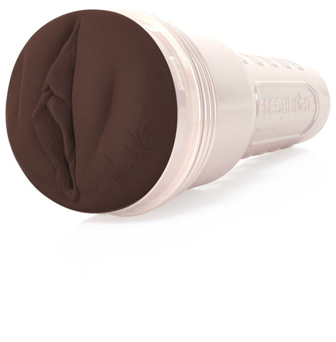Fleshlight Girls - Nicole Kitt Purrrrrfection - Image 2