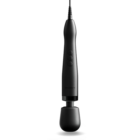 Doxy 2.0 - Original Plug-In - Plastic - Black - Image 2