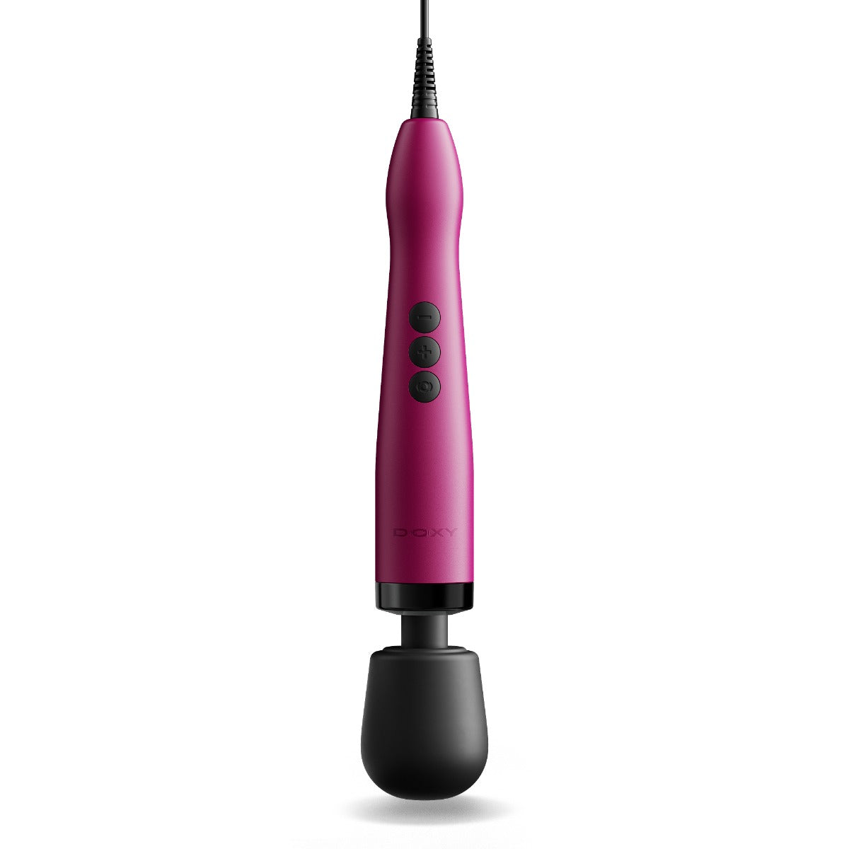 Doxy 2.0 - Original Plug-In - Plastic - Pink - Image 3