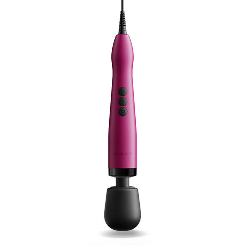 Doxy 2.0 - Original Plug-In - Plastic - Pink - Image 3