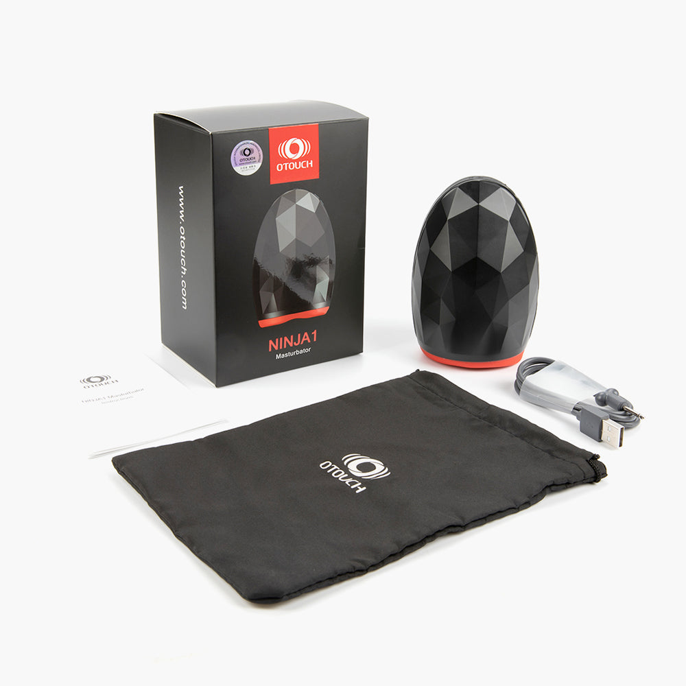 Otouch - Ninja1 Masturbator - Image 4