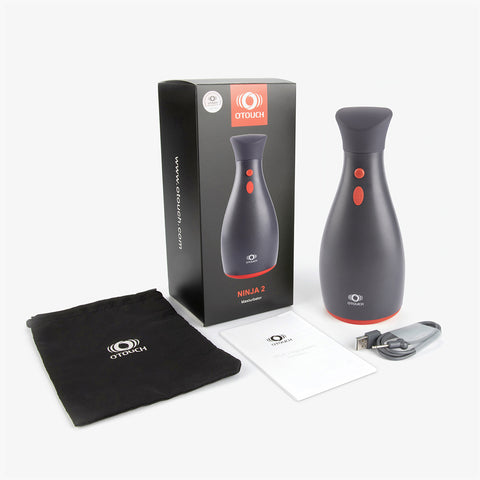 Otouch - Ninja2 Masturbator - Image 4