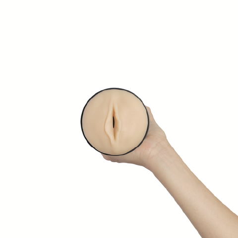 Kiiroo - Feel Stroker - Pale - Image 2