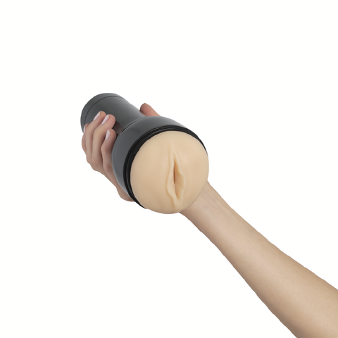 Kiiroo - Feel Stroker - Pale - Image 3