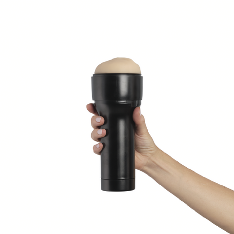 Kiiroo - Feel Stroker - Pale - Image 4