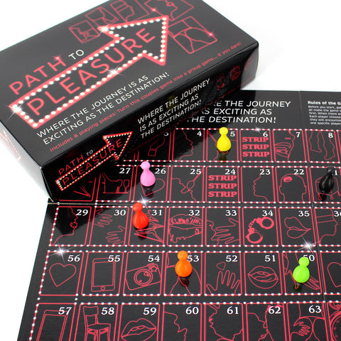 Path to Pleasure by CC Games - Image 2