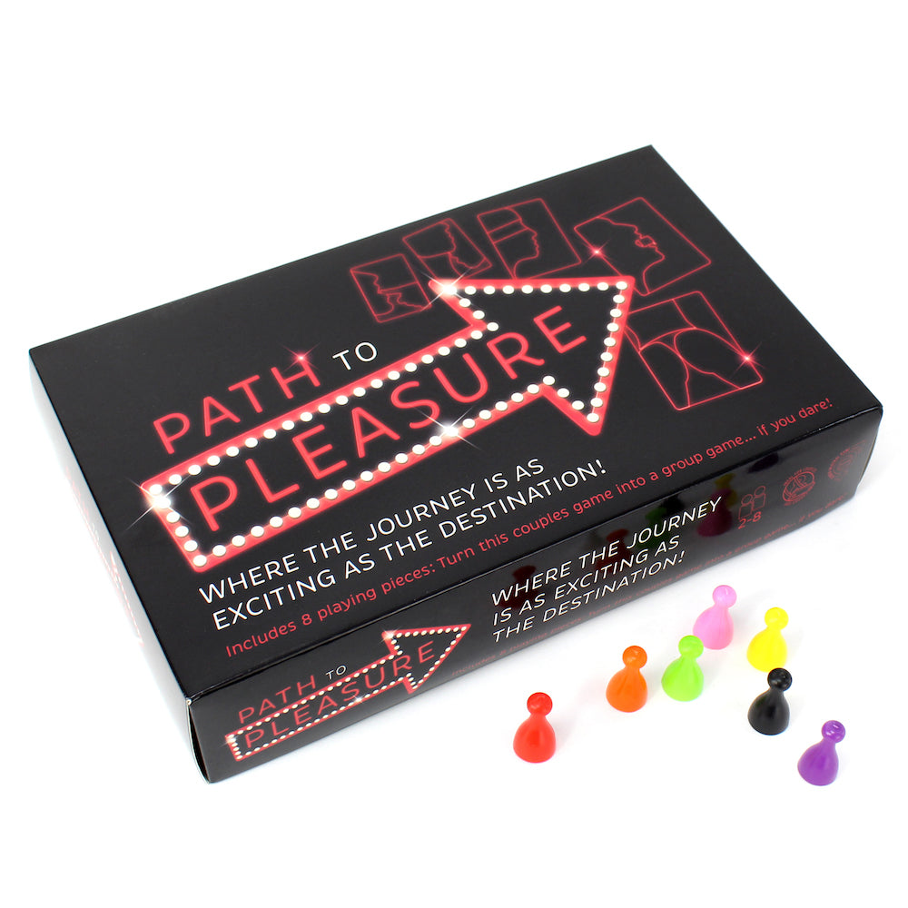 Path to Pleasure by CC Games - Image 4