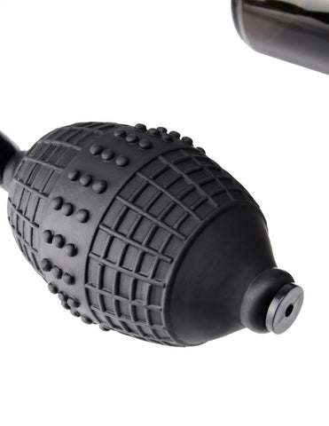Pipedream - Pump Worx - Euro Pump - Smoke/ Black - Image 3