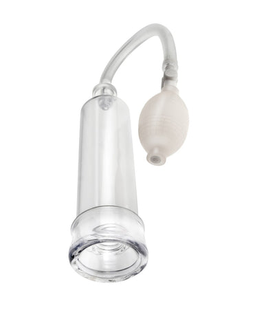 Pipedream - Pump Worx - Beginner's Power Pump - Clear - Image 2