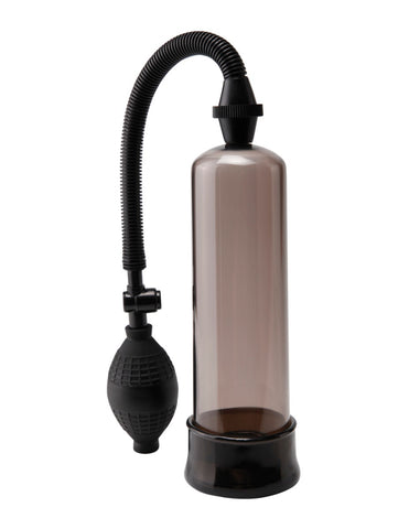 Pipedream - Pump Worx - Beginner's Power Pump - Smoke/Black - Image 2