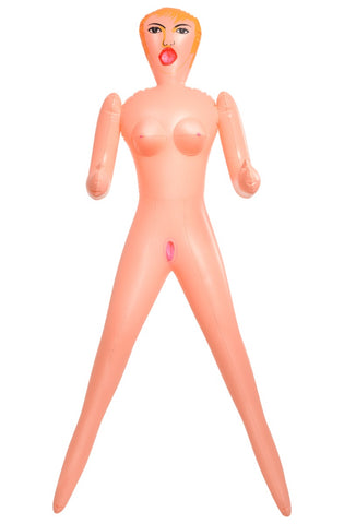 Pipedream - Becky The Beginner Babe Love Doll - Light - Image 3