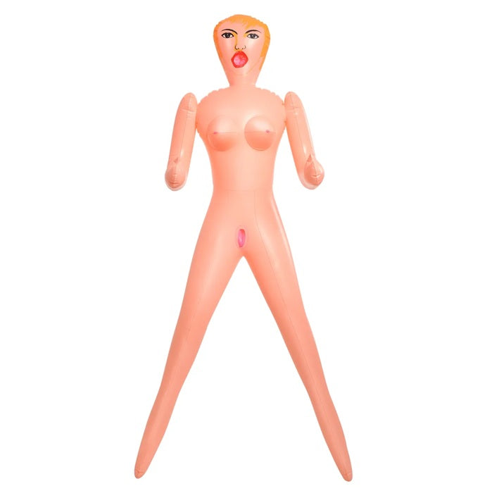 Pipedream - M.I.L.F. Doll - Light - Image 4