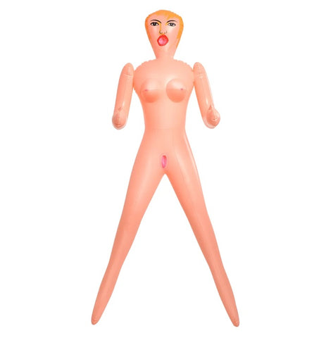 Pipedream - M.I.L.F. Doll - Light - Image 4