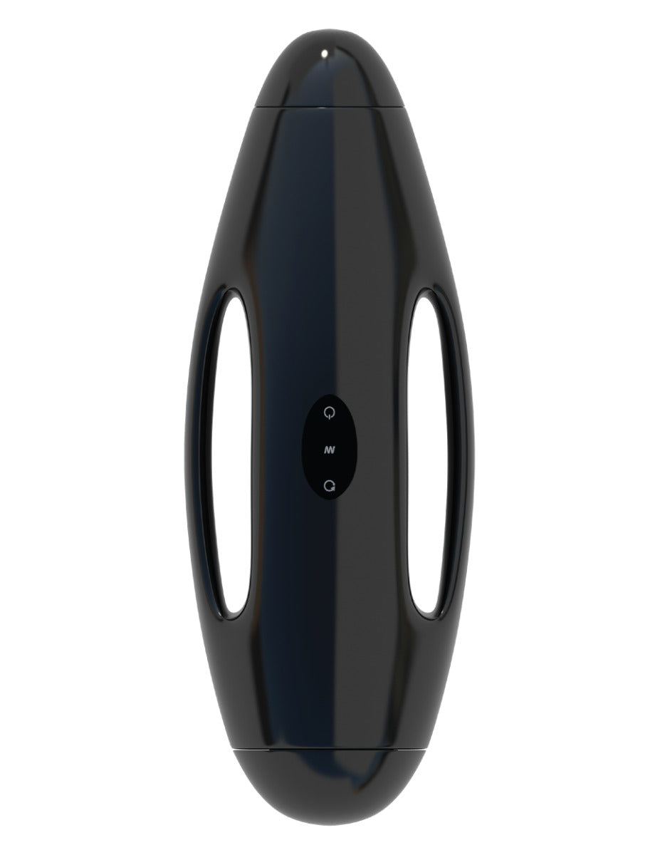 Pipedream - Fetish Fantasy Extreme - International Extreme Sex Machine - Black/Light - Image 4