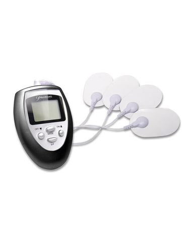 Pipedream - Fetish Fantasy Series - Shock Therapy Kit - White - Image 2