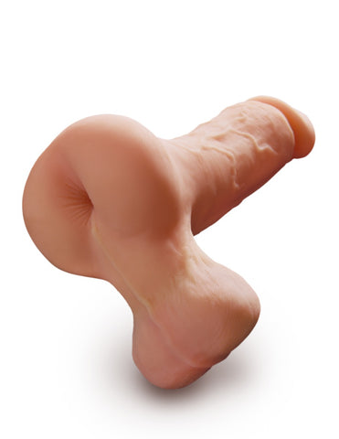Pipedream - PDX Male - Reach Around Stroker - Light - Image 4