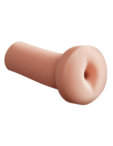 Pipedream - PDX Male - Pump & Dump Stroker - Light - Image 3