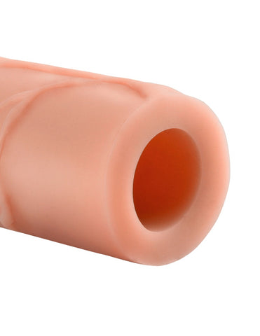 Pipedream - Fantasy X-tensions - Perfect 2" Extension - Light - Image 3