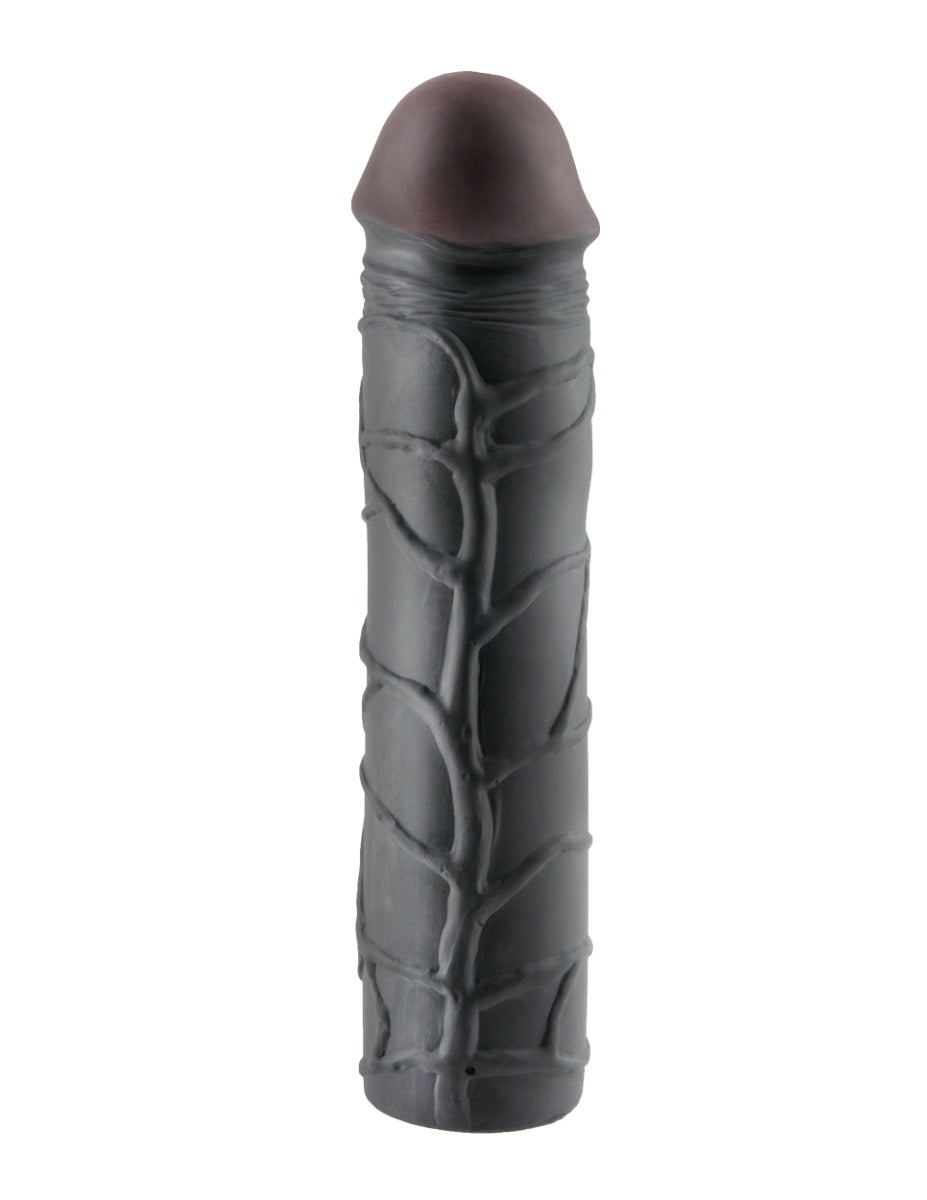 Pipedream - Fantasy X-tensions - Mega 3" Extension - Black - Image 2