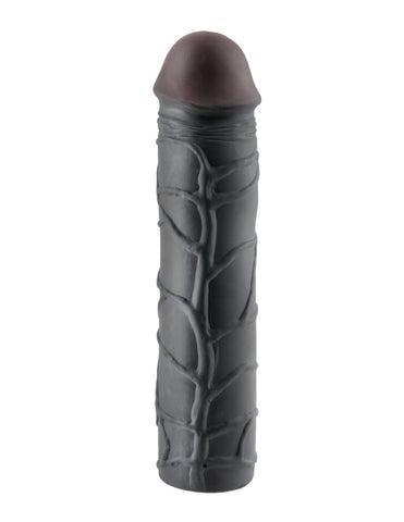 Pipedream - Fantasy X-tensions - Mega 3" Extension - Black - Image 2