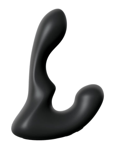 Pipedream - Anal Fantasy Elite - Ultimate P-Spot Milker - Black - Image 2